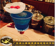 雞尾酒制作課程【調酒師培訓】