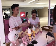 西點師培訓_【6IXTY8IGHT開業】學員實踐