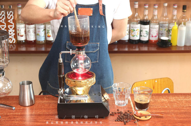 做咖啡師好嗎？