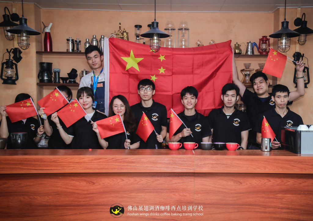 佛山展翅學(xué)院已進(jìn)行全面消毒,請(qǐng)到校參觀